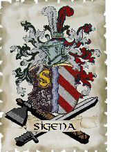 Sigena Wappen
