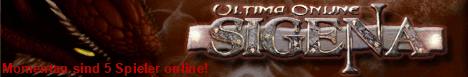 Sigena - German Ultima Online Freeshard