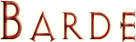 Barde