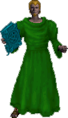 Kleriker